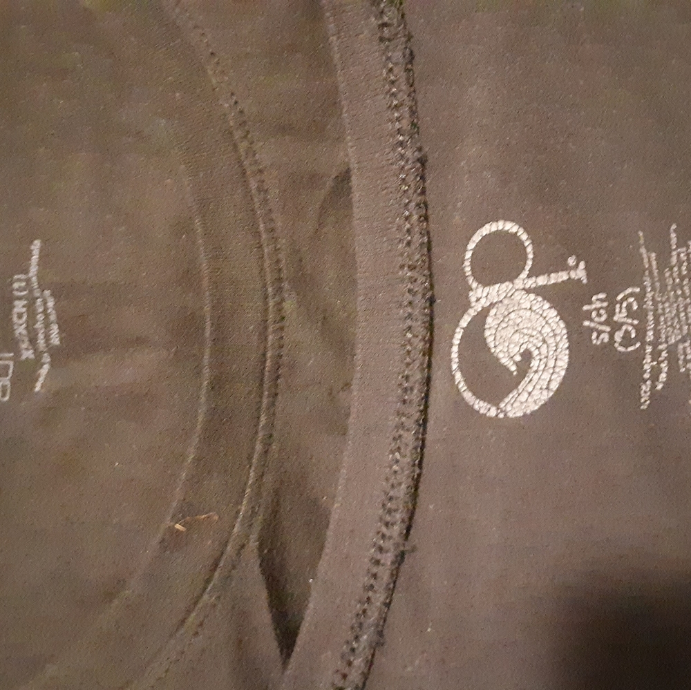 Bundle black t-shirts 7 - Picture 3 of 4